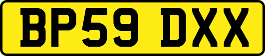 BP59DXX