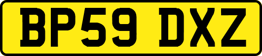 BP59DXZ
