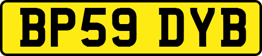 BP59DYB