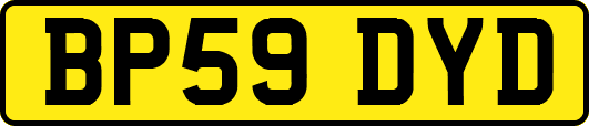 BP59DYD