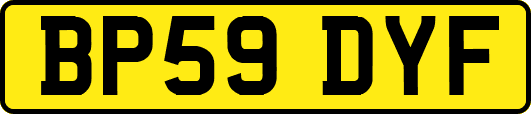 BP59DYF