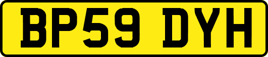 BP59DYH