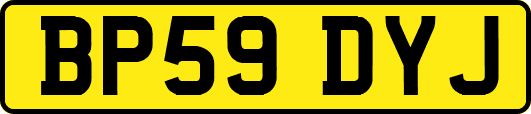 BP59DYJ