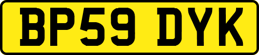 BP59DYK