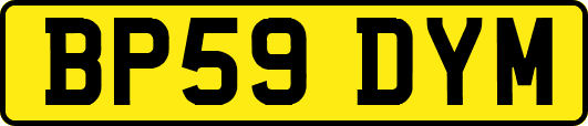 BP59DYM