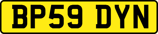 BP59DYN