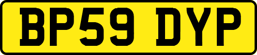 BP59DYP
