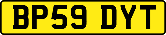 BP59DYT