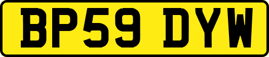 BP59DYW