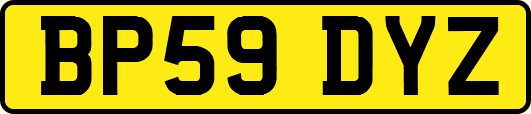 BP59DYZ