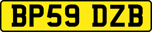 BP59DZB