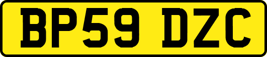 BP59DZC