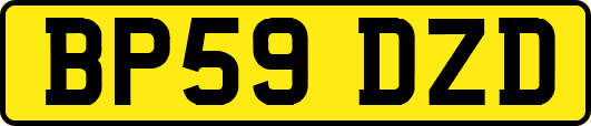 BP59DZD
