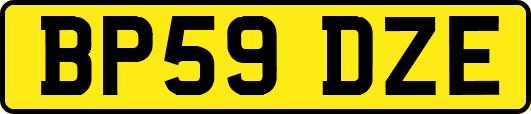 BP59DZE