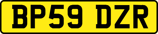 BP59DZR