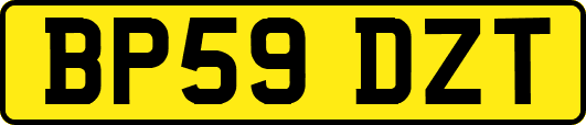 BP59DZT