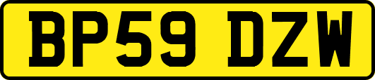 BP59DZW