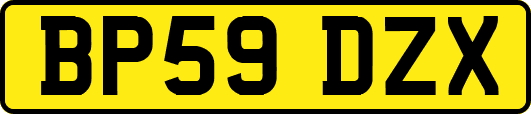 BP59DZX