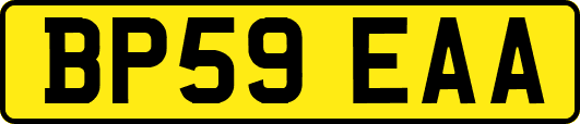 BP59EAA