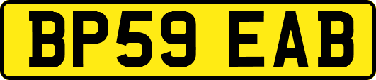 BP59EAB
