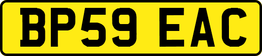 BP59EAC