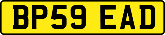 BP59EAD