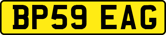 BP59EAG