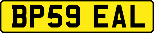 BP59EAL