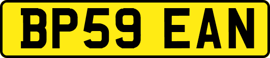 BP59EAN