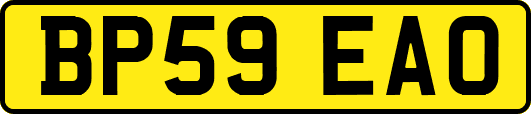 BP59EAO