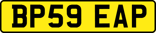BP59EAP