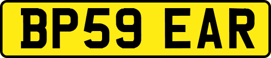 BP59EAR