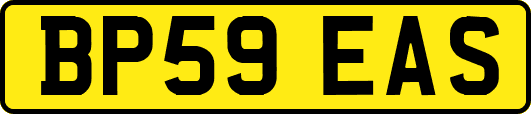 BP59EAS