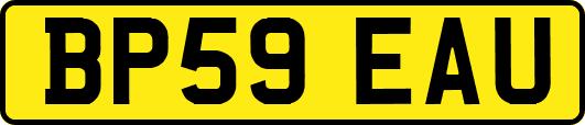 BP59EAU