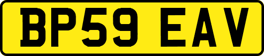 BP59EAV