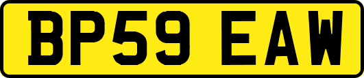BP59EAW
