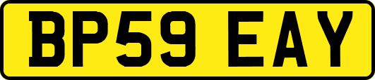 BP59EAY