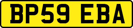 BP59EBA