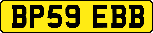 BP59EBB