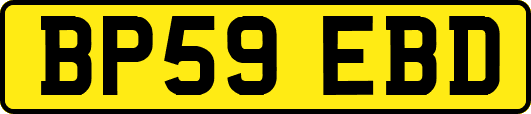 BP59EBD
