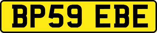 BP59EBE