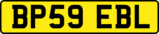 BP59EBL