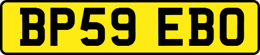 BP59EBO