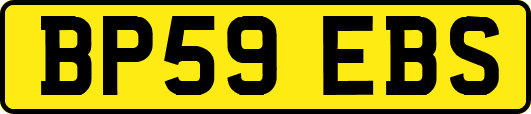 BP59EBS