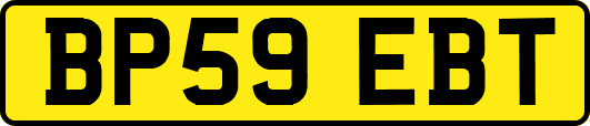 BP59EBT