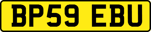 BP59EBU