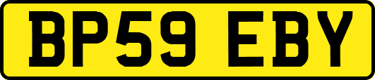 BP59EBY