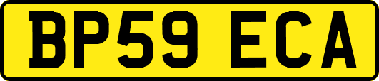 BP59ECA