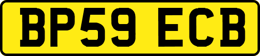BP59ECB