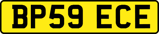 BP59ECE